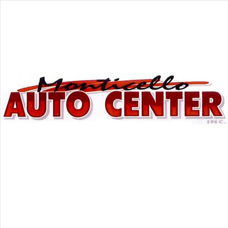 Monticello Auto Center, Inc. Monticello, IA